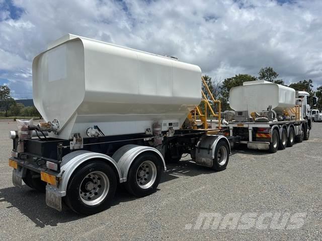 MAN TGS 41.480 Bouw - Overige