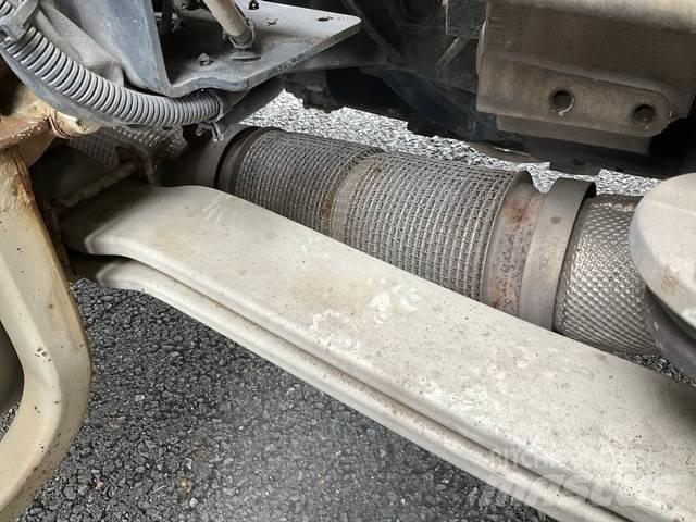 MAN TGX18.440 Bouw - Overige