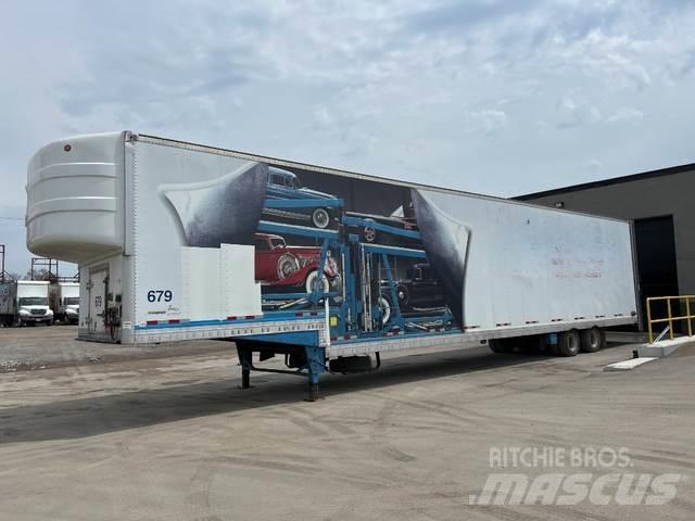 Manac  Autotransporter