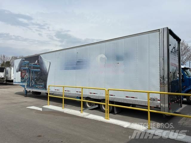 Manac  Autotransporter