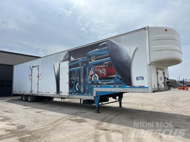 Manac  Autotransporter