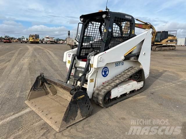 Manitou 1050RT Schrankladers