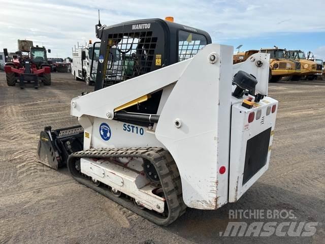 Manitou 1050RT Schrankladers