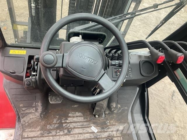 Manitou MI35D Heftrucks overige