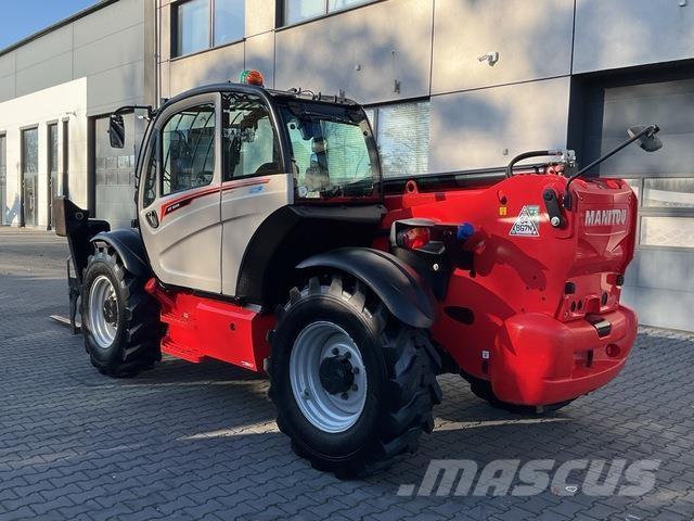 Manitou MT1840 Verreikers
