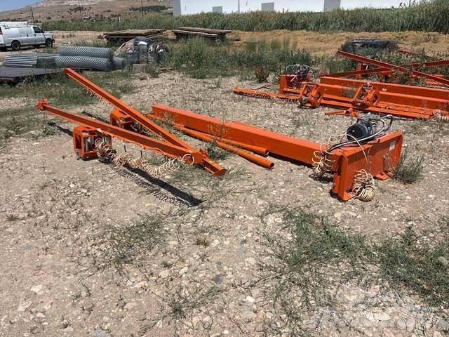 Mantis  Bouw - Overige