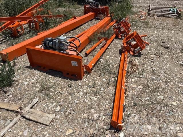 Mantis  Bouw - Overige