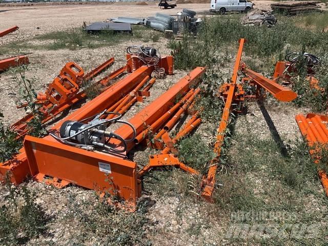 Mantis  Bouw - Overige