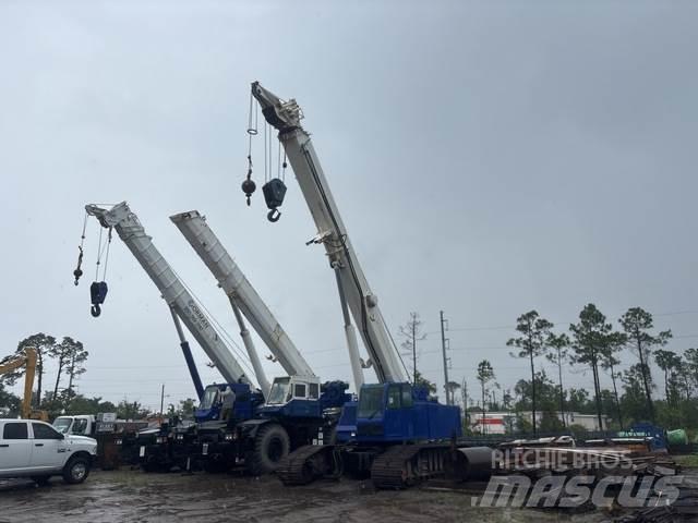 Mantis 9010MX Rupshijskranen
