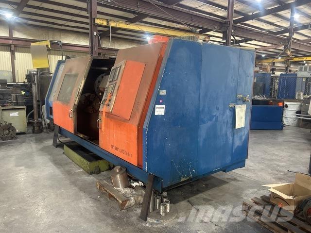 Marathon SL500 Bouw - Overige