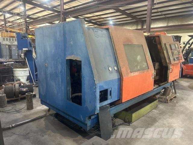 Marathon SL500 Bouw - Overige