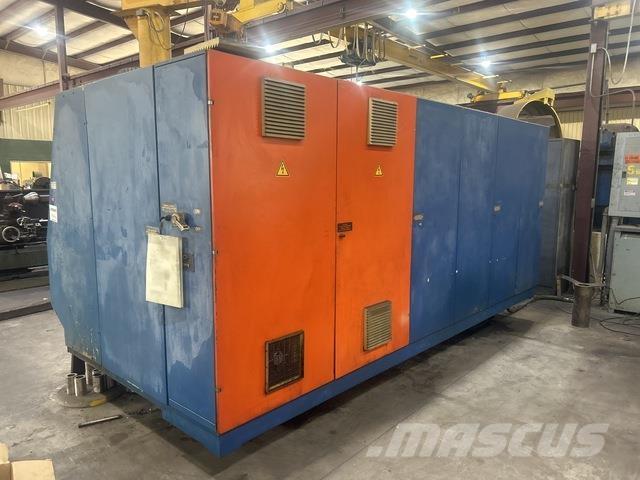 Marathon SL500 Bouw - Overige