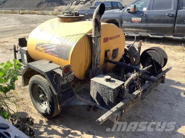 Mauldin MT300 Materiaal transport voertuigen