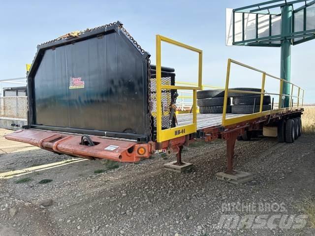 Max Atlas  Tankwagen