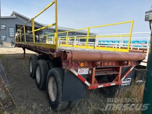 Max Atlas  Tankwagen