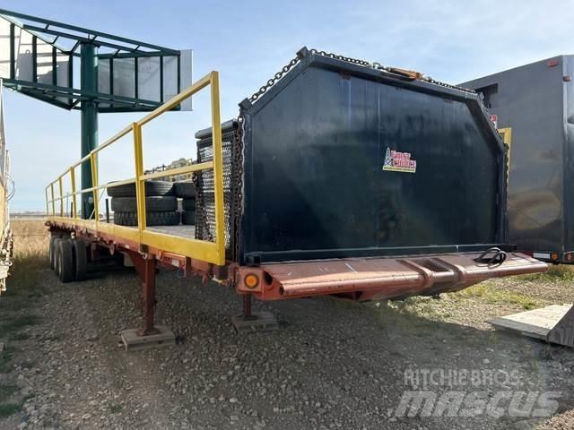 Max Atlas  Tankwagen