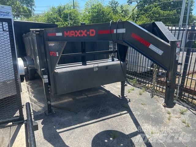 Maxey  Bouw - Overige