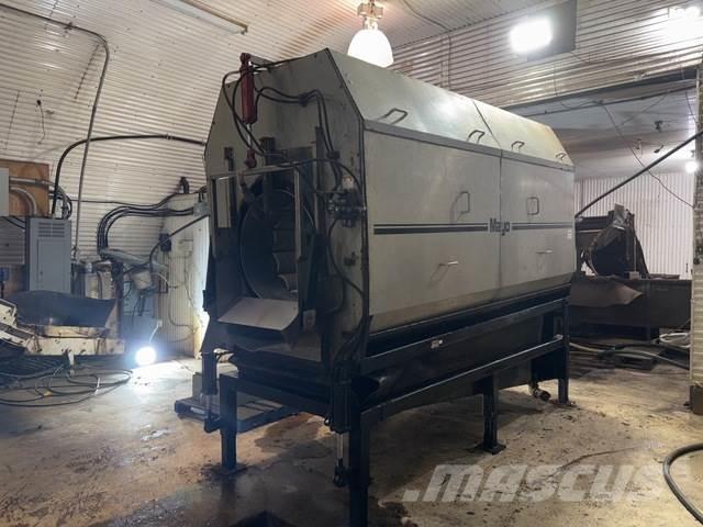  Mayo 859 Bouw - Overige