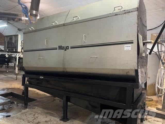  Mayo 859 Bouw - Overige