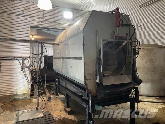  Mayo 859 Bouw - Overige