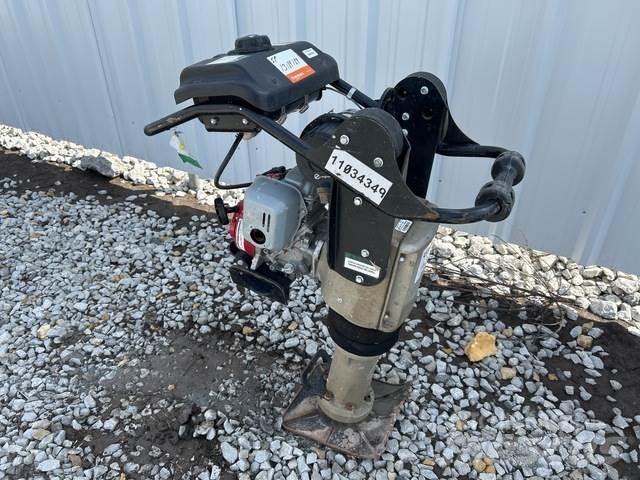 MBW R442 Stampers