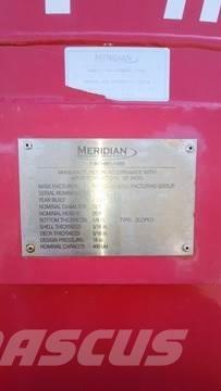 Meridian  Tankwagen