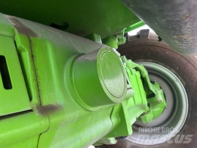 Merlo MPR 15 Auto hoogwerkers