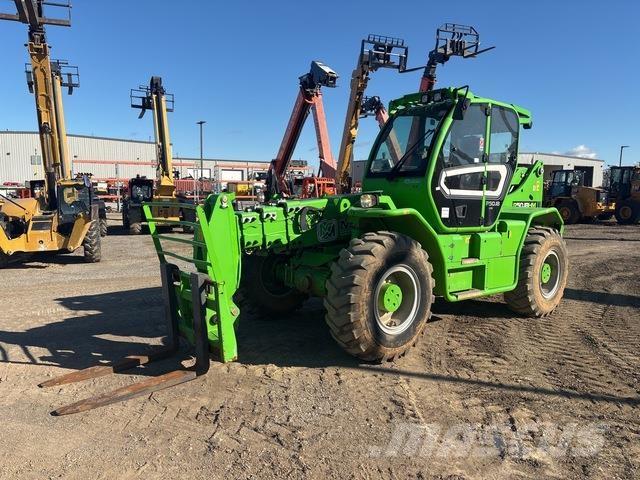 Merlo P50.18HM Verreikers