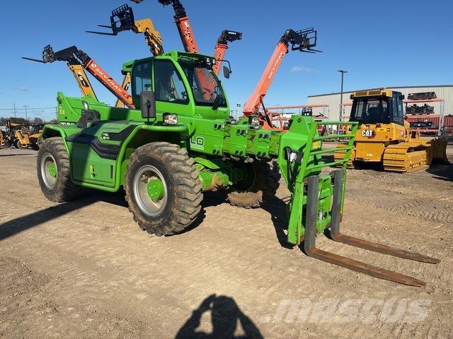 Merlo P50.18HM Verreikers