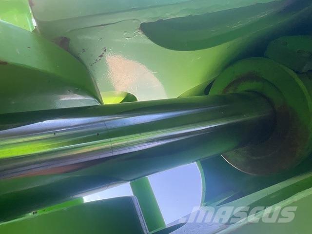 Merlo P72.10 Verreikers