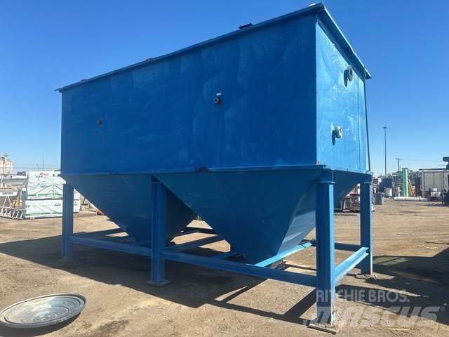  Met-Chem Inc Afvalverwerking / recycling & groeve spare parts