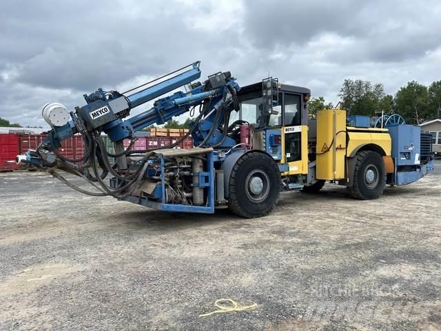 Meyco M2C Bouw - Overige