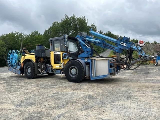 Meyco M2C Bouw - Overige