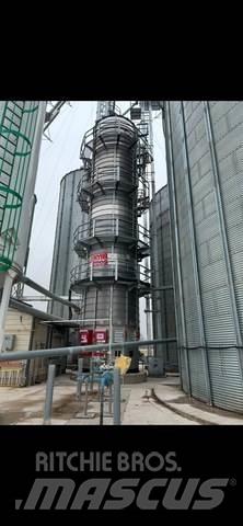 Meyer ME1800SG Graandrogers