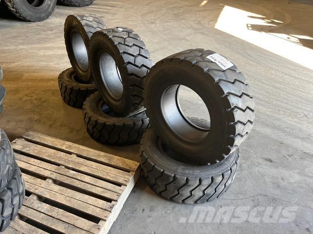 Michelin  Banden, wielen en velgen