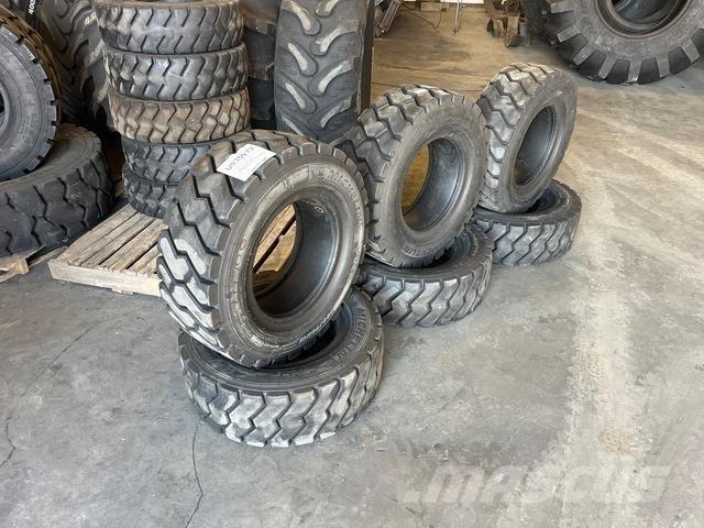 Michelin  Banden, wielen en velgen
