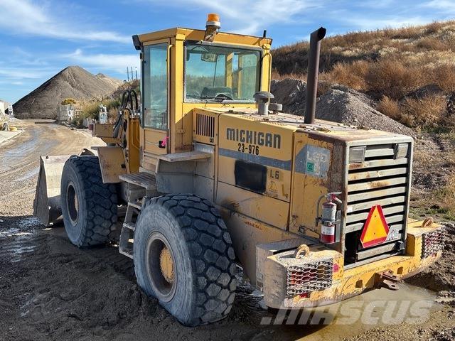 Michigan L90 Wielladers