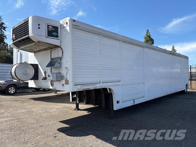 Mickey  Drankentrailers