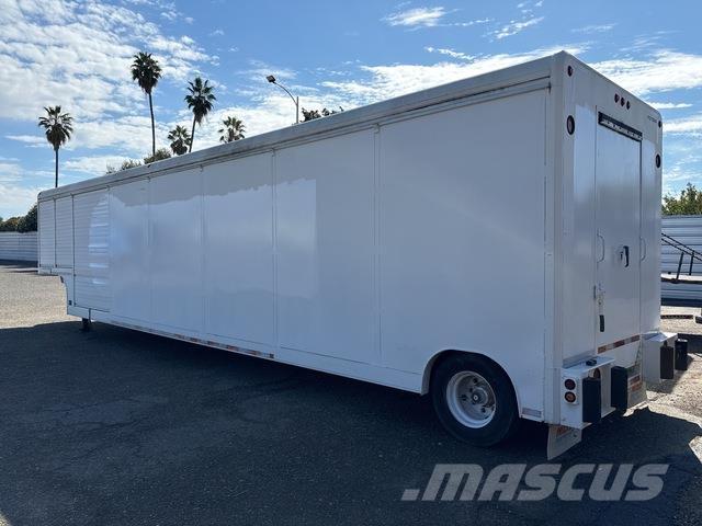 Mickey  Drankentrailers