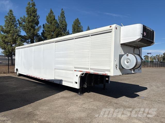 Mickey  Drankentrailers