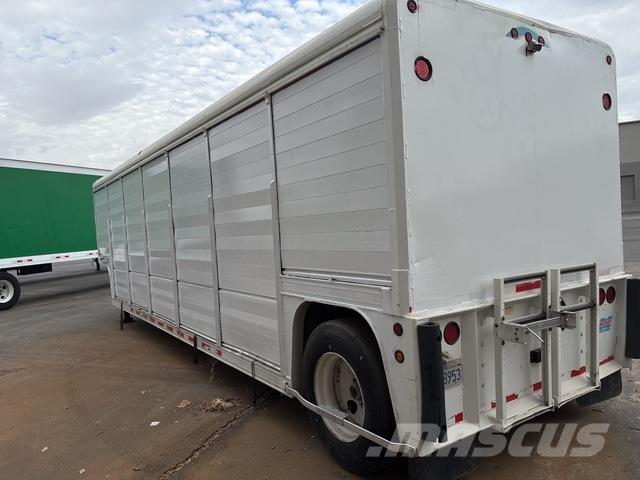 Mickey  Drankentrailers