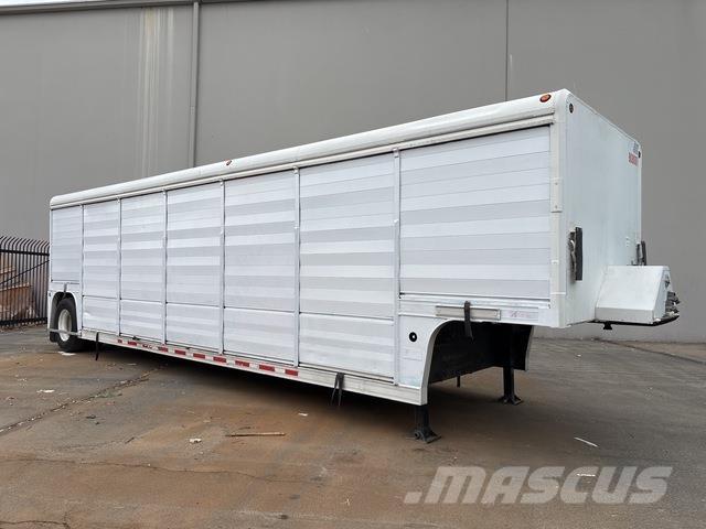 Mickey  Drankentrailers