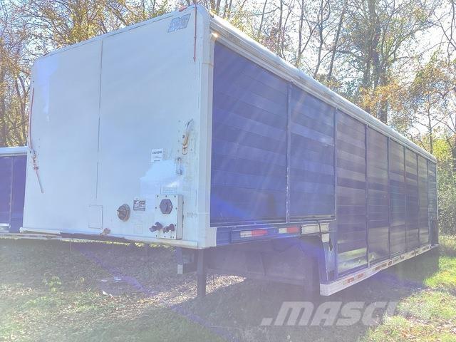 Mickey AT-B Drankentrailers