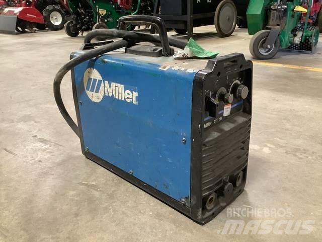 Miller CST-280 Lasapparaten