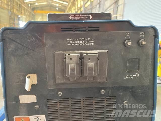 Miller XMT450 Bouw - Overige