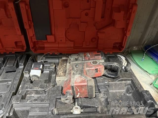 MILWAUKEE  Bouw - Overige