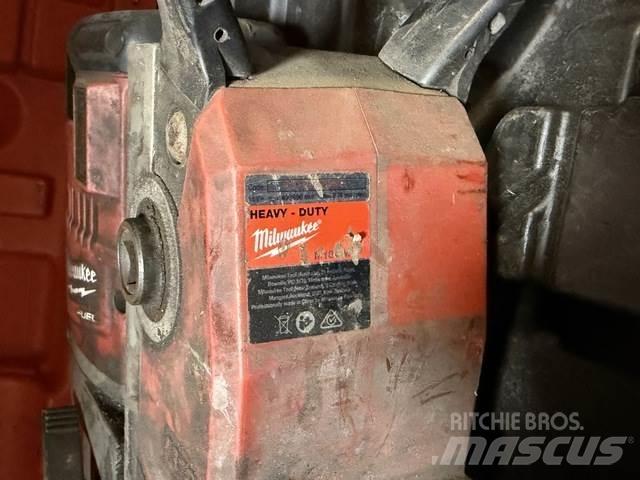 MILWAUKEE  Bouw - Overige