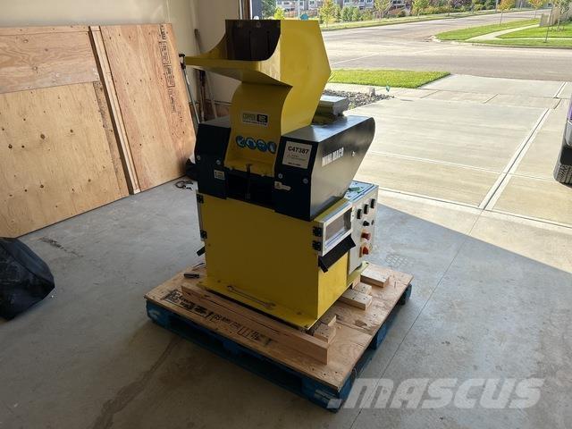 Mini Macro Bouw - Overige