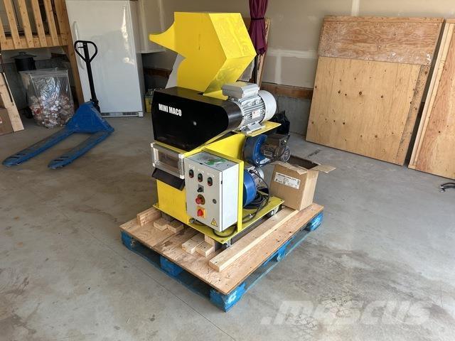 Mini Macro Bouw - Overige