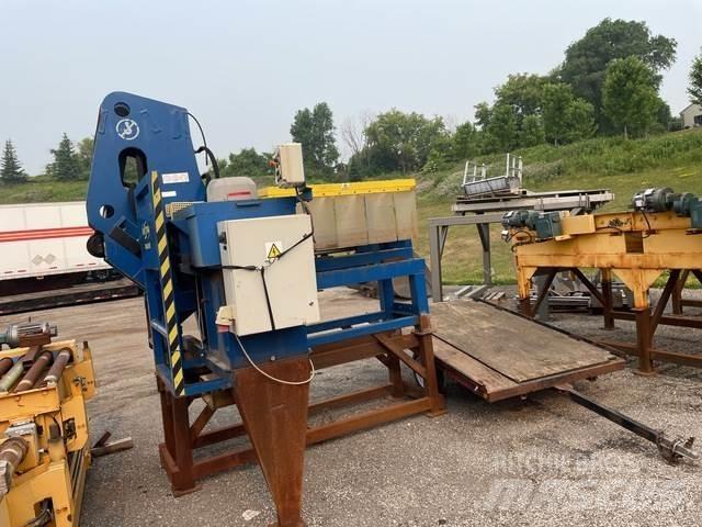 Mistra  Bouw - Overige